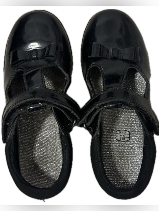 Clarks Other - Black Patent Clark Shoe